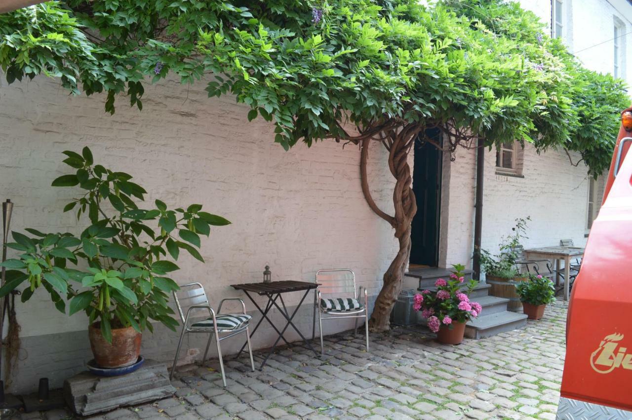 Apartamento Epic Location Düsseldorf Exterior foto